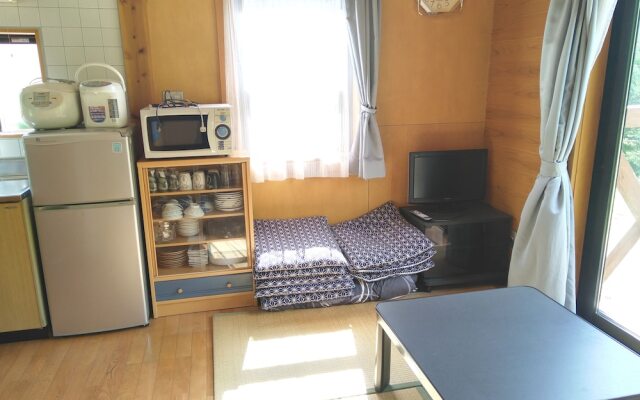 Miyori Furusato Taikenmura