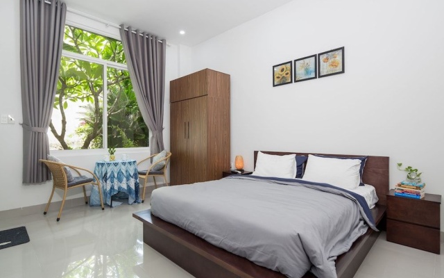 Nanu Garden House Boutique – Guest Rooms – Da Nang