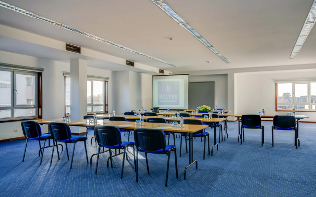 Belver Beta Porto Hotel