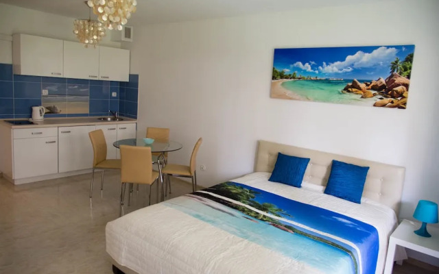 Apartamenty Green Park