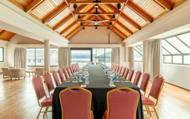 Sheraton Bariloche Hotel