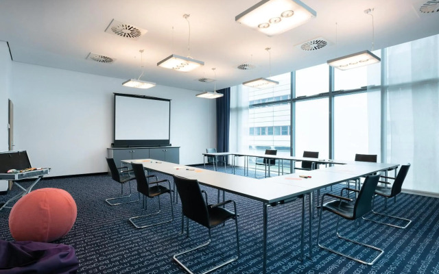 Seminaris CampusHotel Berlin
