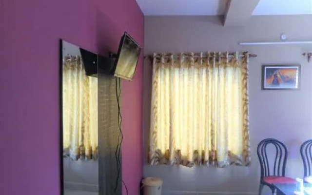 Hotel Utsav Plaza