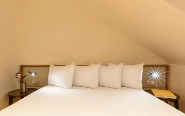 Apartamentos La Toja