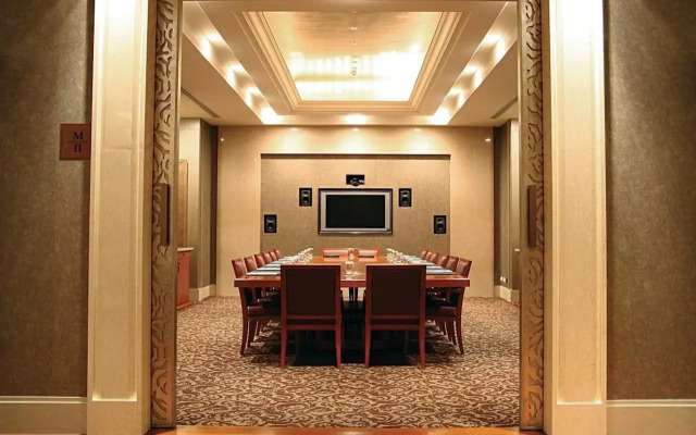 San Want Residences Taipei