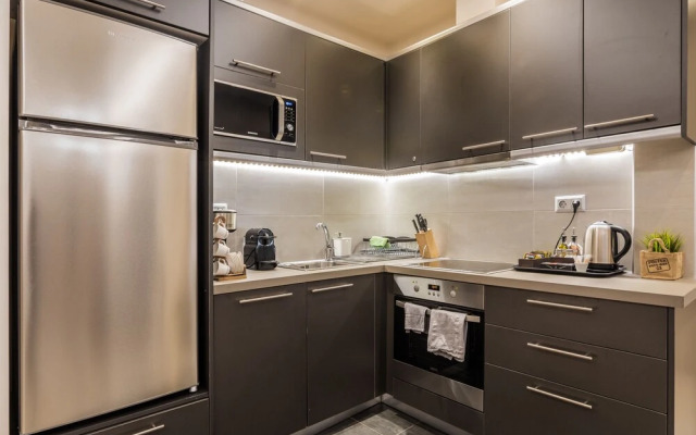 Acropolis Elegant Apartment