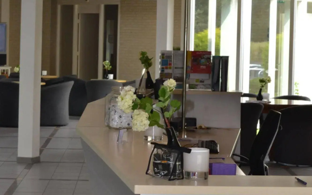 Fletcher Hotel Restaurant Spaarnwoude
