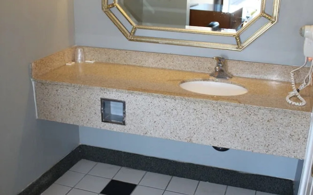 Liberty Inn Absecon Atlantic City