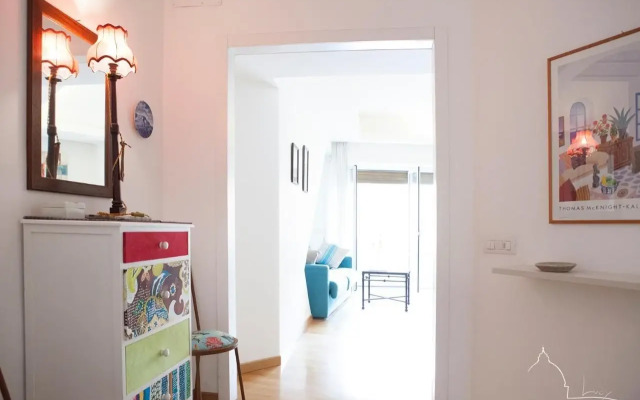 Rome in Apartment - Staz. San Pietro