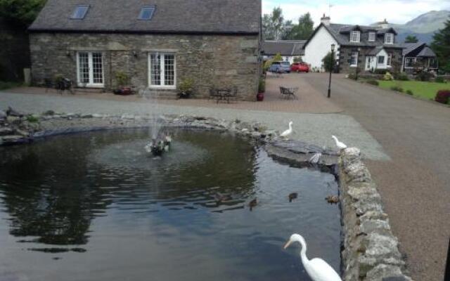 Culag Lochside Guesthouse