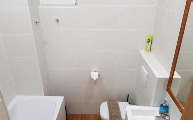 Renaissance Studio Apartment