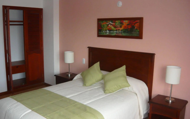 Blu Inn Hotel