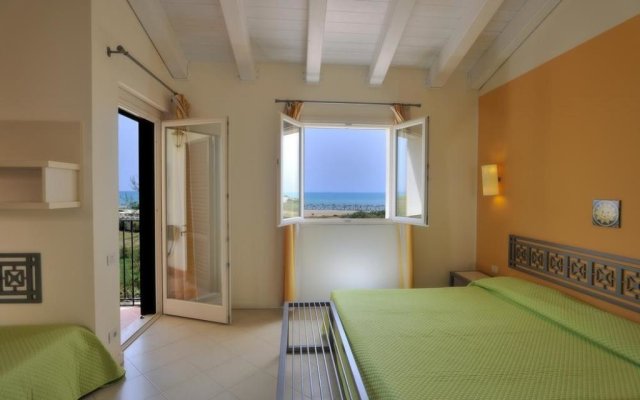 Villaggio Sikania Resort