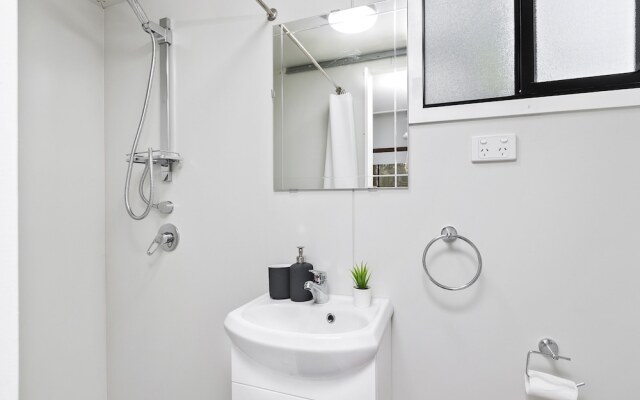 Big Tiny Jindera Park