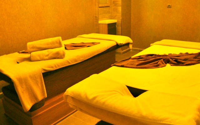 Vespia Hotel