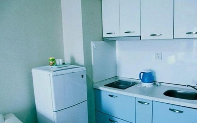 City Features DIY Hotel Apartment