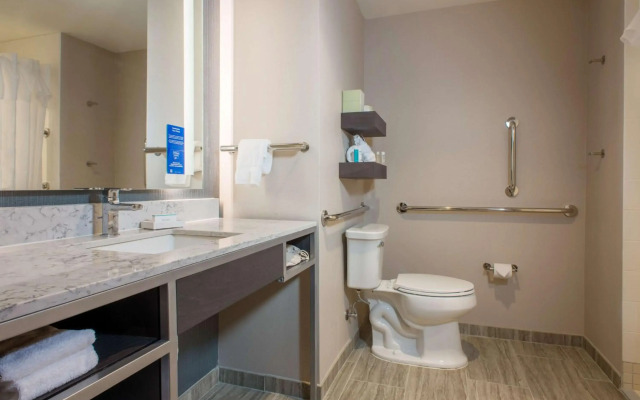 Hilton Garden Inn Memphis East Germantown, TN