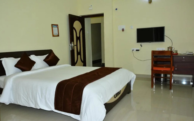 ITS South East Residency