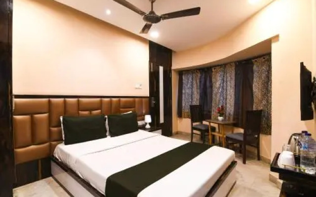 Oyo 16010 The Stay
