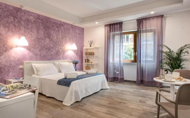 Dimoria Family Apartment