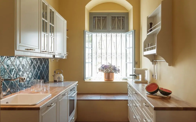Saray Monumental Luxury Villa