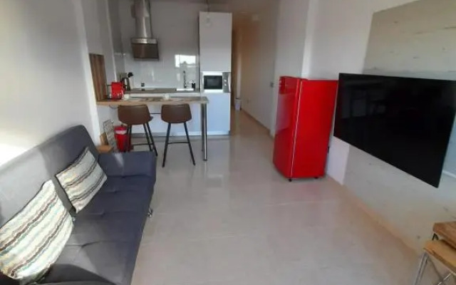 TAÍNA Apartamento