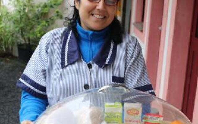 Apartamentos Turísticos Verdemar