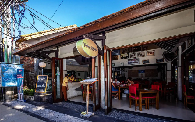 Yulia Beach Inn Kuta