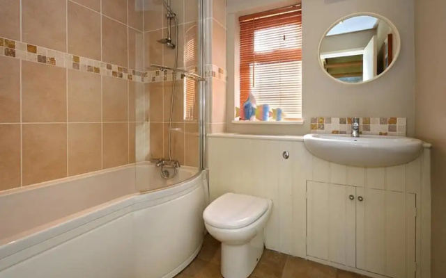 Beautiful Holiday Home in Abersoch Britain With Garden