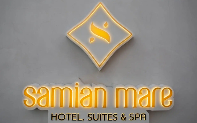 Samian Mare Hotel Suites & Spa