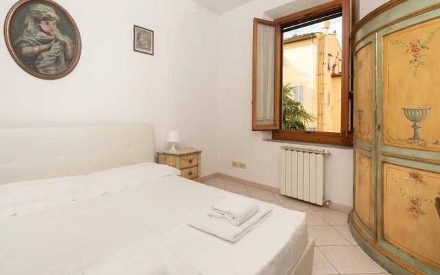 Santa Maria Novella House