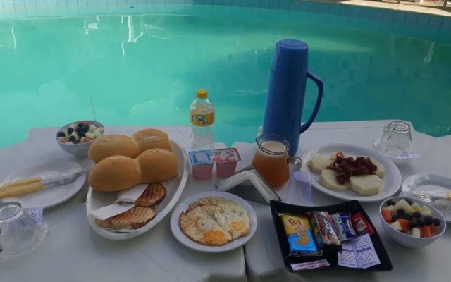 Pousada Royale Loc Day