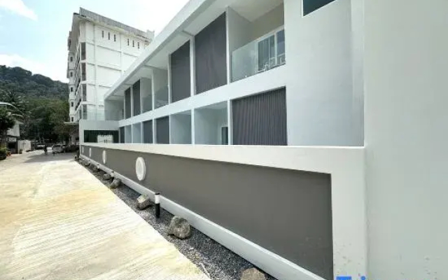 Kata Place Villa