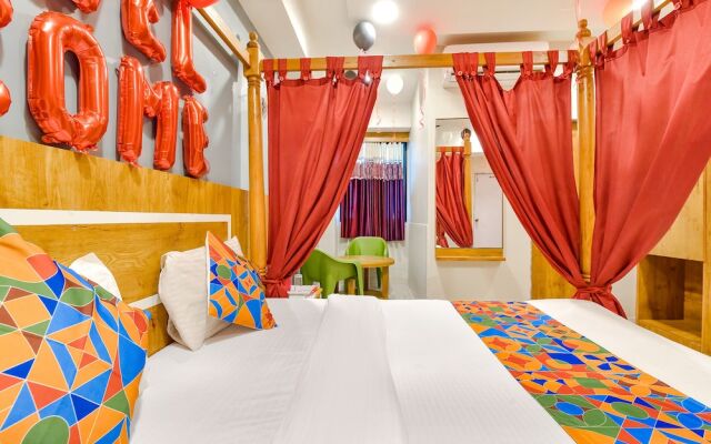 Apollo Hotel
