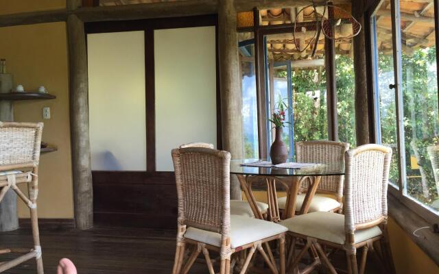 Pousada Ecovila Spa Da Alma