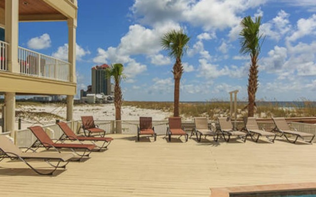 Summer Salt by Youngs Suncoast