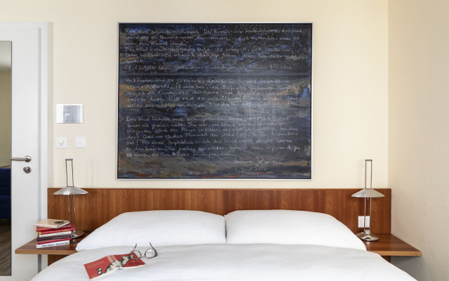 Altstadt Hotel
