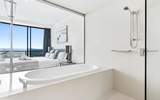 Circle on Cavill - Hosted by Coastal Letting