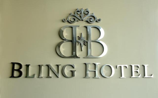 Bling International Hotel Multan