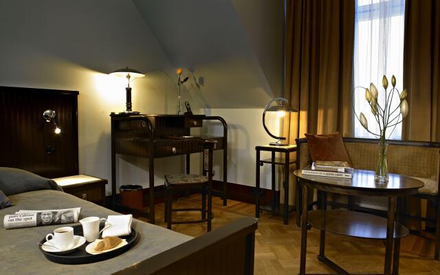 Nobu Hotel Warsaw