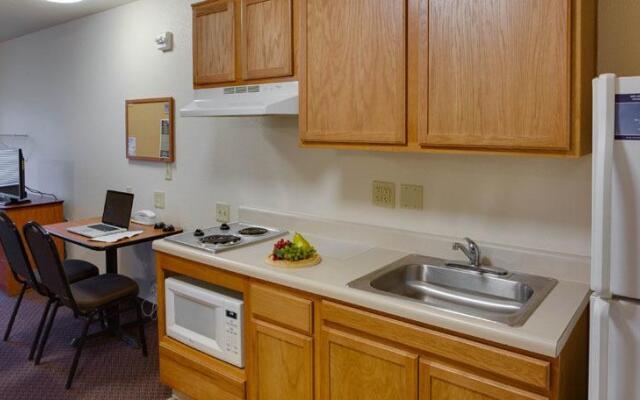 Econo Lodge Hammond