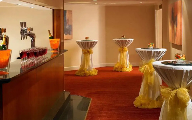 Marriott Waltham Abbey