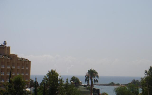 Yucesan Hotel