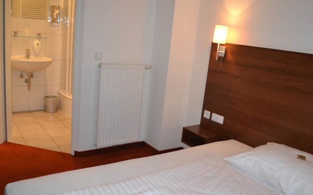 Plaza Inn Salzburg City (ex. Amedia Express Salzburg City)