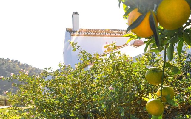 Cortijo Las Caballerias