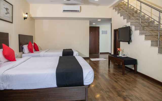 Discover Resorts