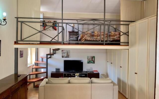 Di Sarno’s Guest House Appartamento
