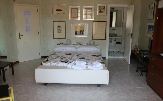 B&B Le Strade Del Po