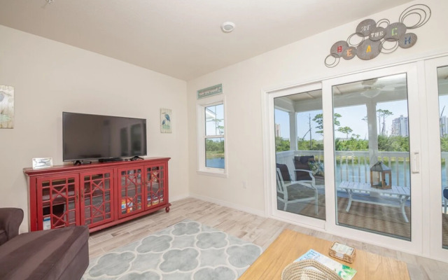 The Beach House - Townhomes at Lost Key