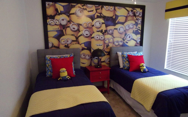 Loyalty Vacation Homes Kissimmee